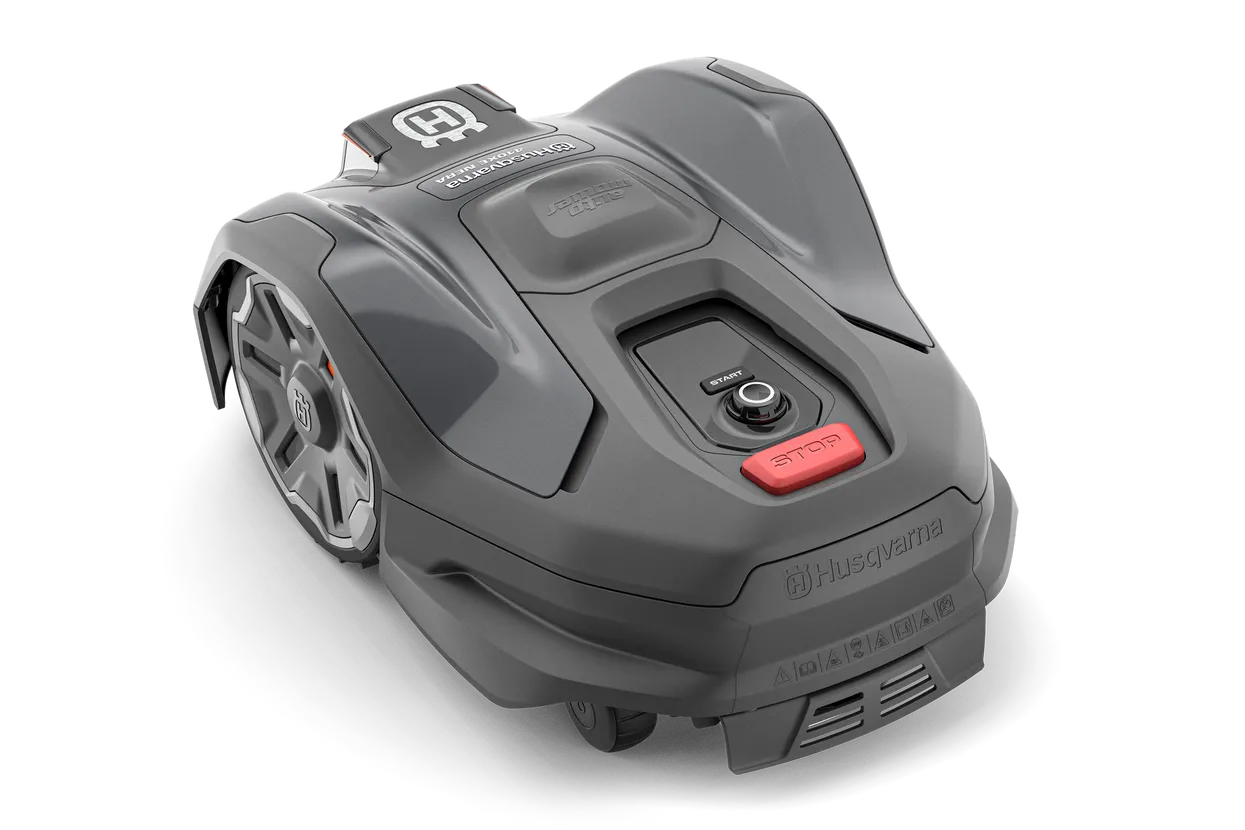 Husqvarna Husqvarna Automower® 410XE NERA z technologią bezprzewodową