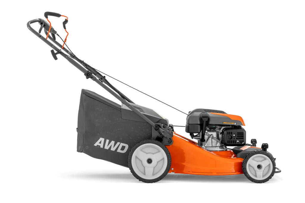 Husqvarna Husqvarna LC 353 AWD
