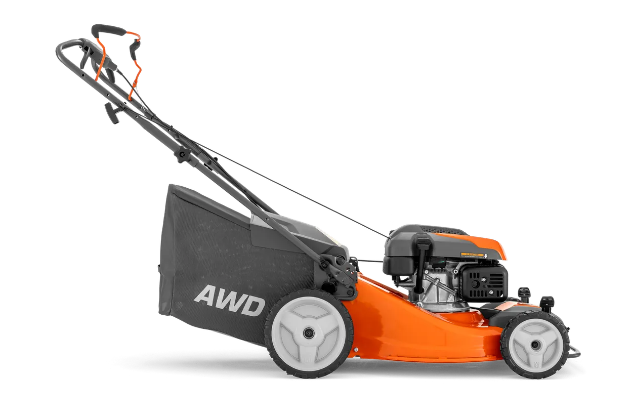 Husqvarna Husqvarna LC 353 AWD