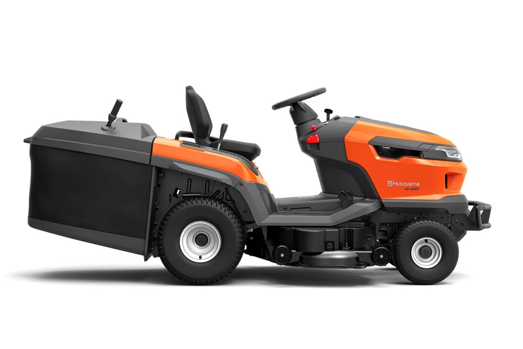 Husqvarna Husqvarna TC 220T