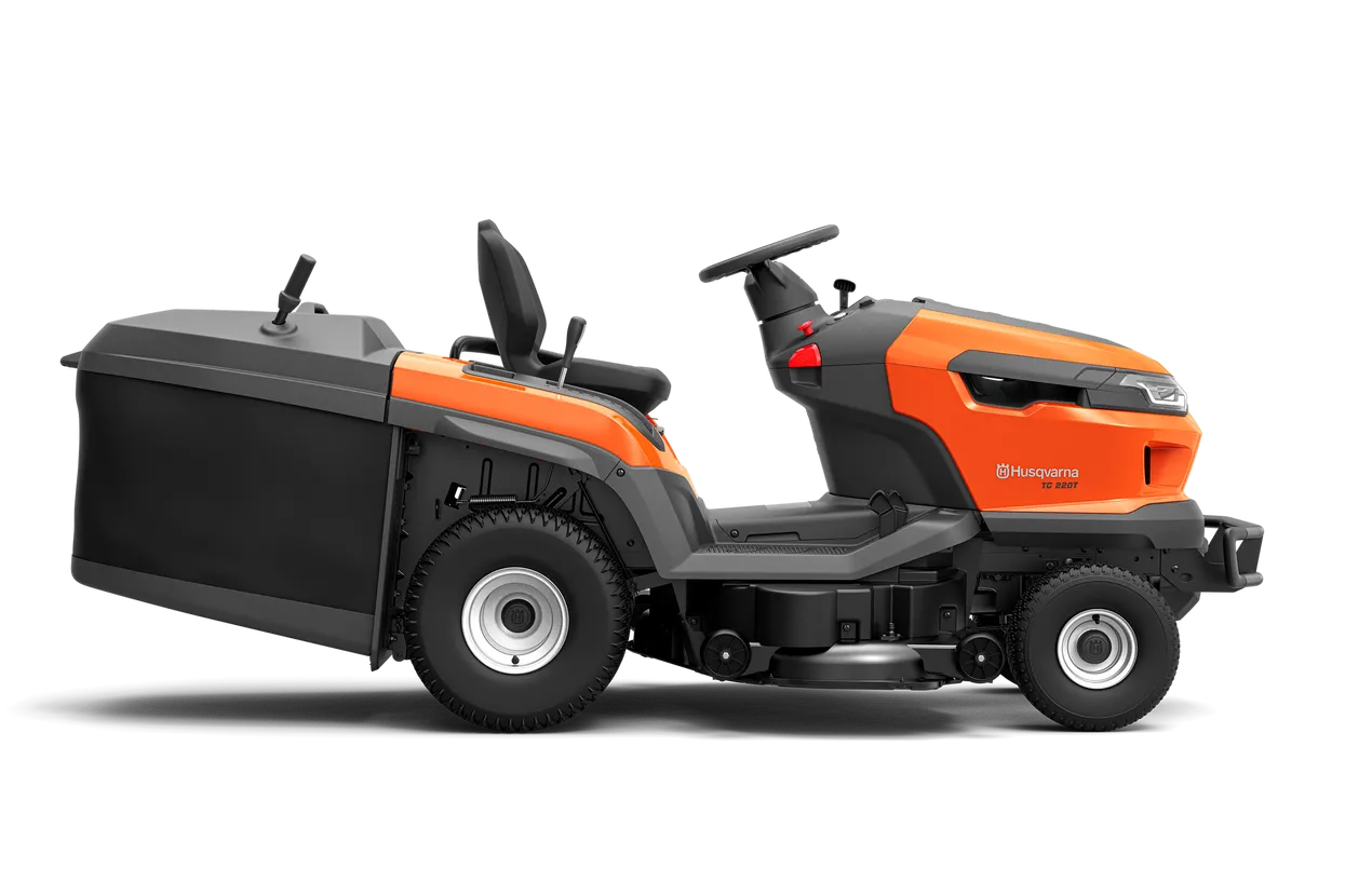 Husqvarna Husqvarna TC 220T