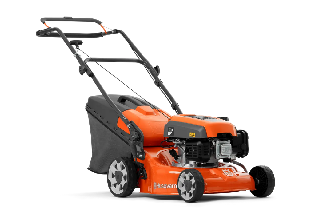 Husqvarna HUSQVARNA LC 140P