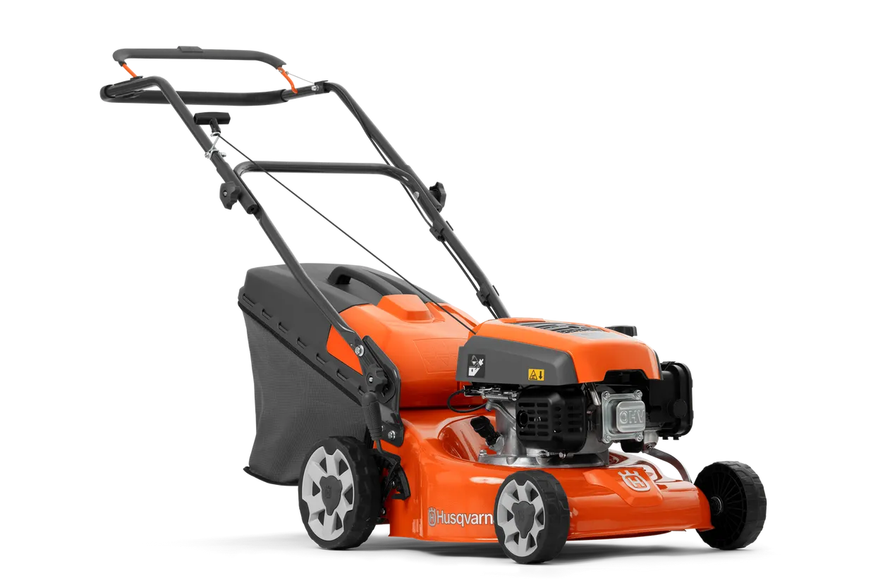 Husqvarna HUSQVARNA LC 140P
