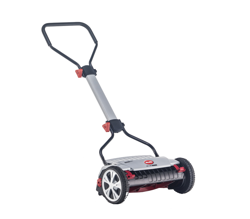 AL-KO Razor Cut 38.1 Premium