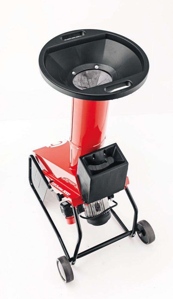 AL-KO TCS 3000 DuoTec