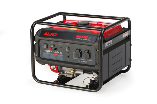 AL-KO 2500C
