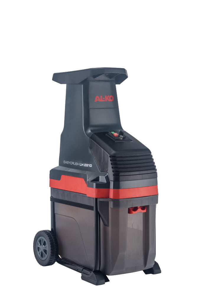 AL-KO LH 2800 Easy Crush