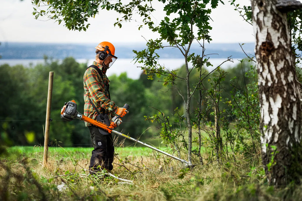 Husqvarna HUSQVARNA 336FR