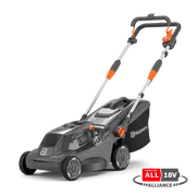 Husqvarna Husqvarna Aspire™ LC34-P4A