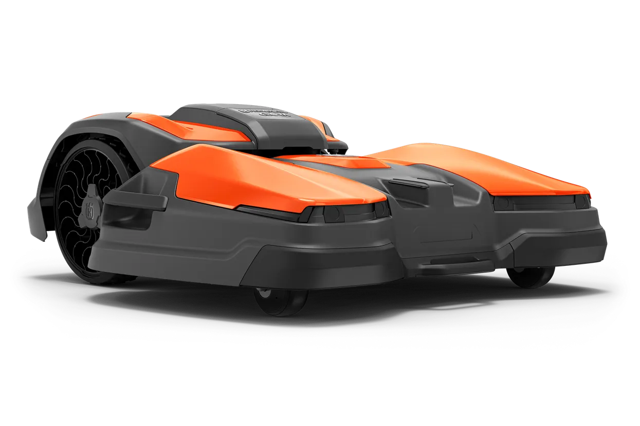 Husqvarna Husqvarna CEORA® 546 EPOS® / RZ 43L / CS4