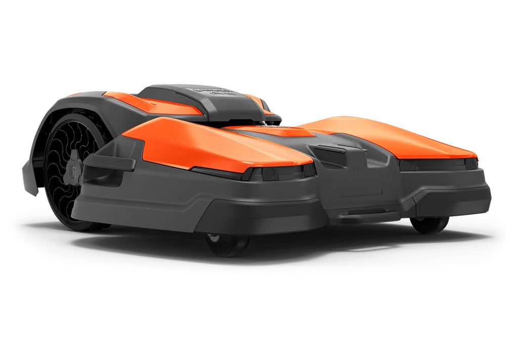 Husqvarna Husqvarna CEORA® 544 EPOS® / RZ 43M / CS4