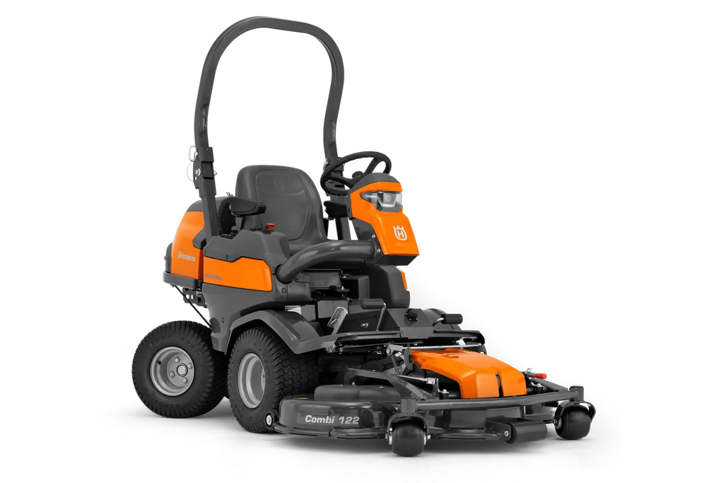 Husqvarna Husqvarna P 524X