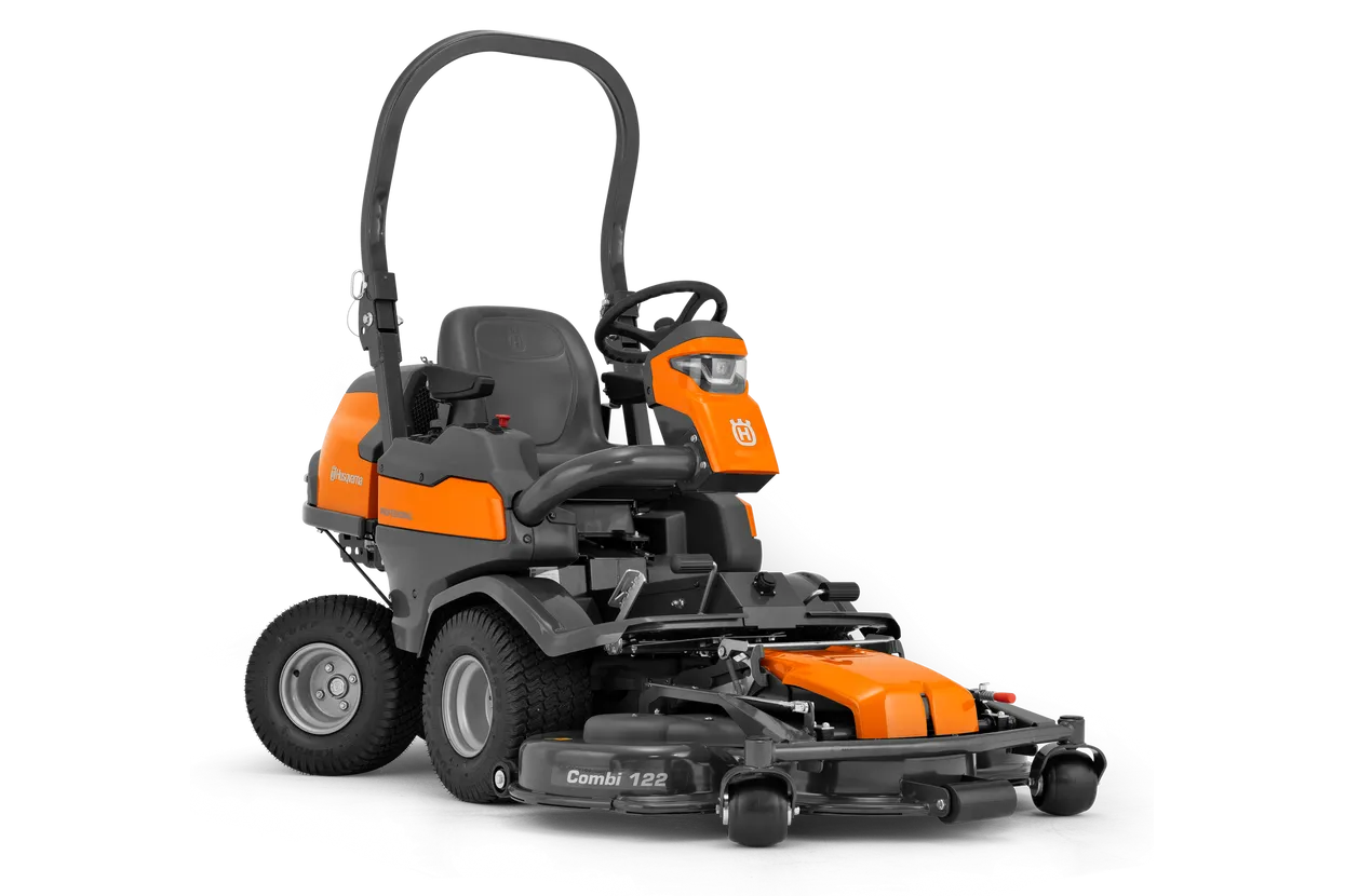 Husqvarna Husqvarna P 524X EFI