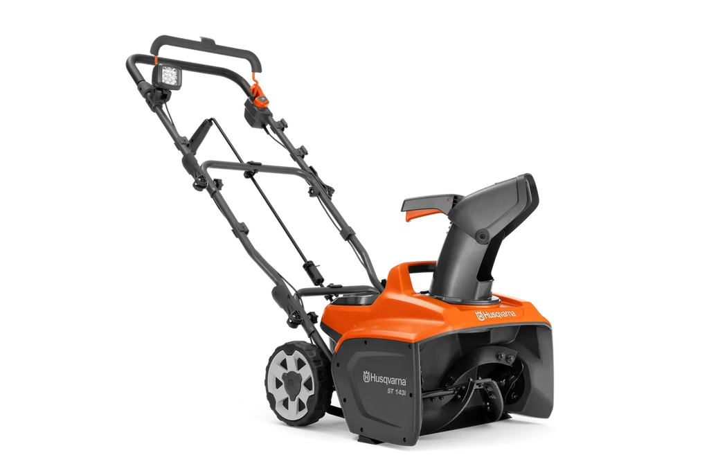Husqvarna Odśnieżarka Husqvarna ST 143i