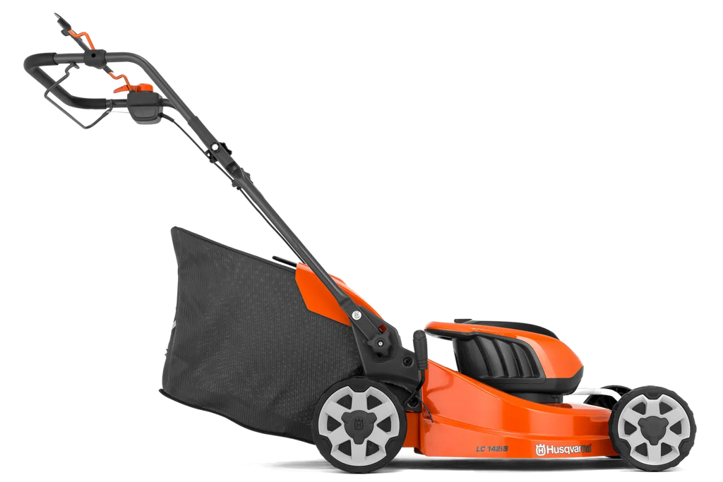 Husqvarna Husqvarna LC 142iS