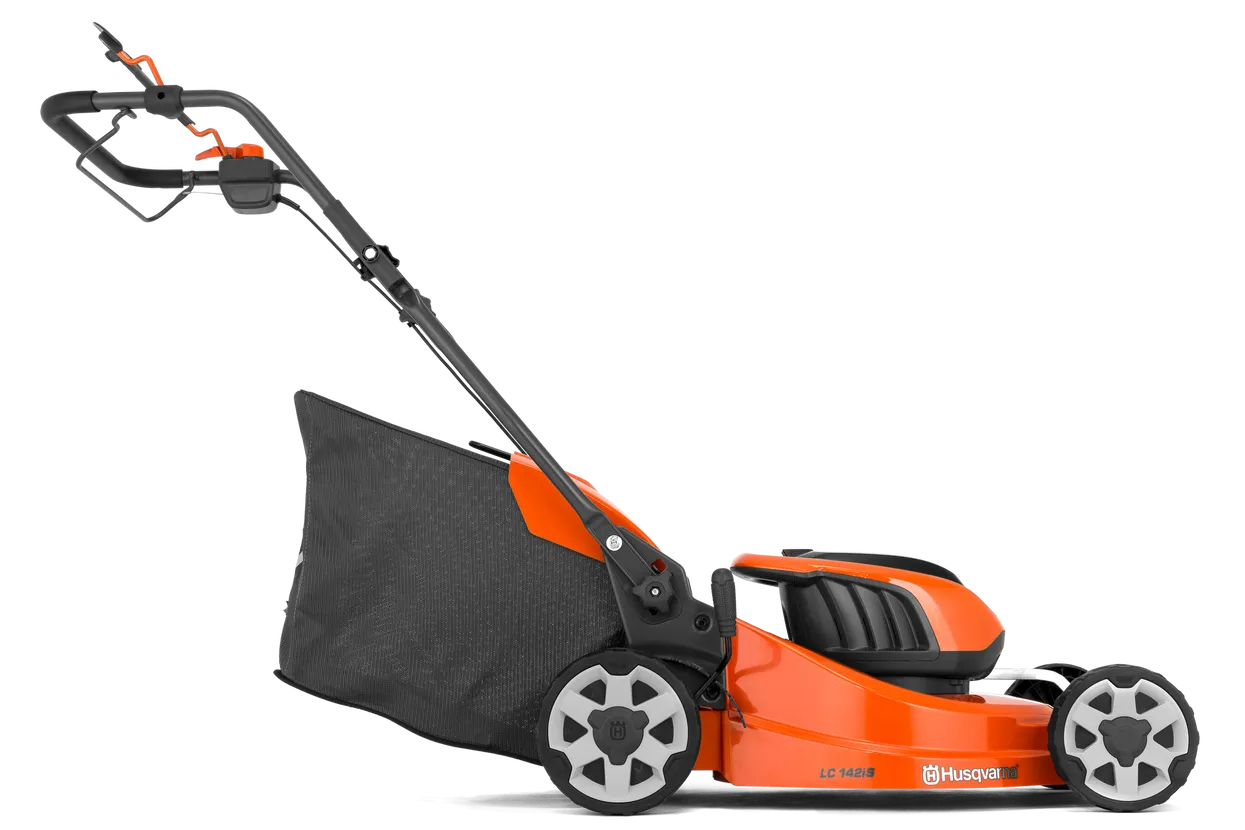 Husqvarna Husqvarna LC 142iS
