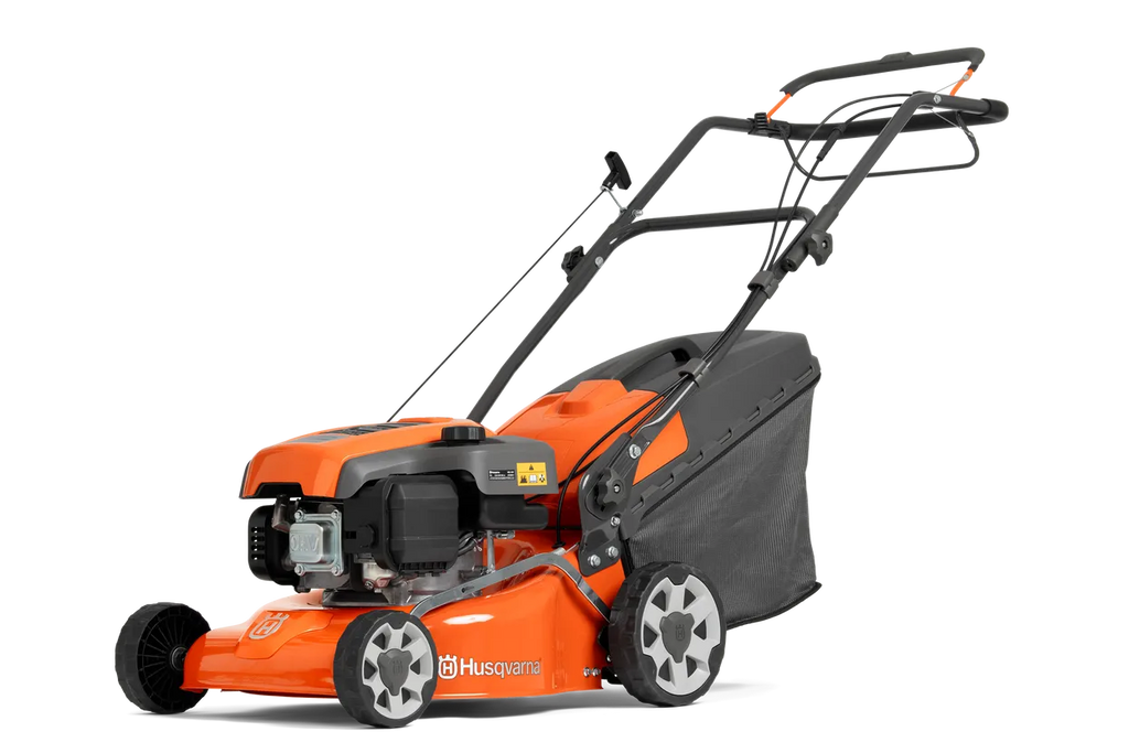 Husqvarna HUSQVARNA LC 140SP