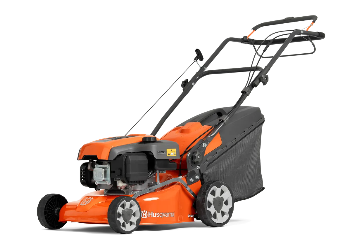 Husqvarna HUSQVARNA LC 140SP