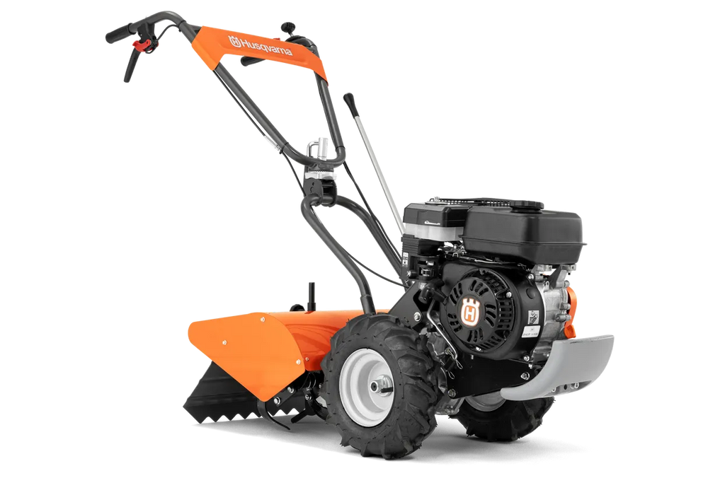 Husqvarna HUSQVARNA TR 348