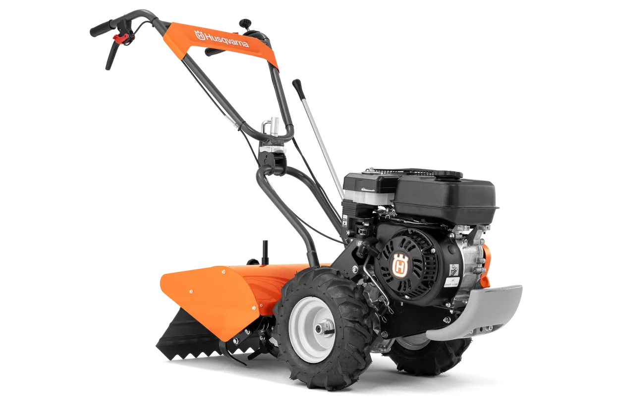Husqvarna HUSQVARNA TR 348