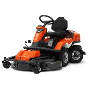 Husqvarna Husqvarna R 320X AWD