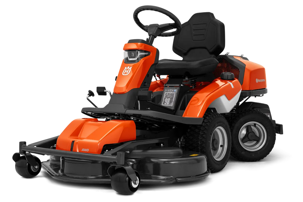 Husqvarna HUSQVARNA R 316TX AWD