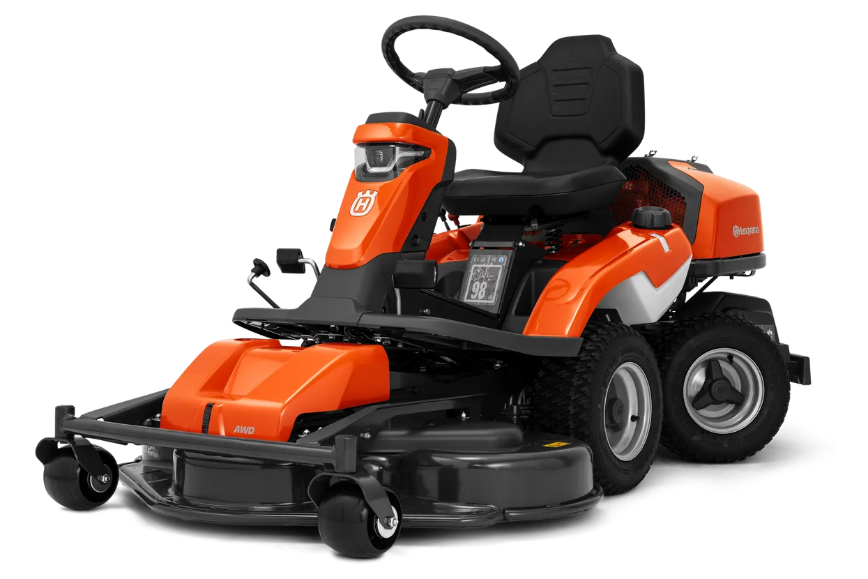 Husqvarna HUSQVARNA R 316TX AWD