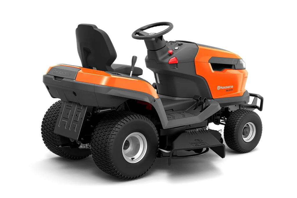 Husqvarna Husqvarna TS 217T