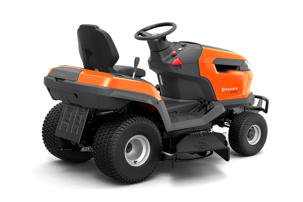 Husqvarna Husqvarna TS 217T