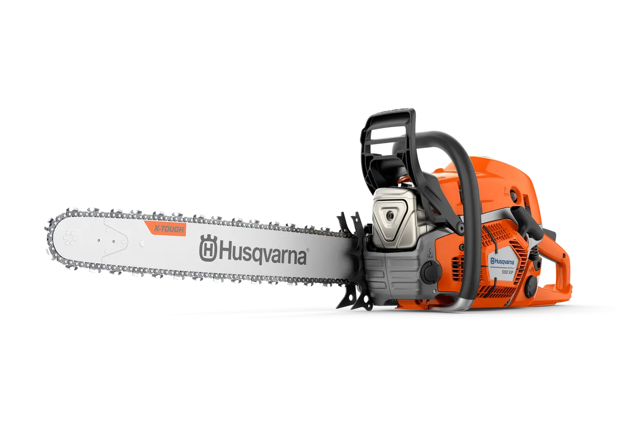 Husqvarna HUSQVARNA 592 XP® G