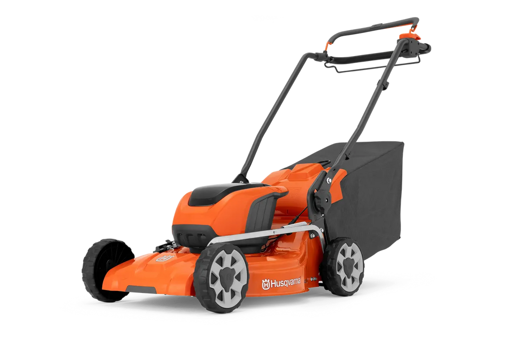 Husqvarna Husqvarna LC 251iS