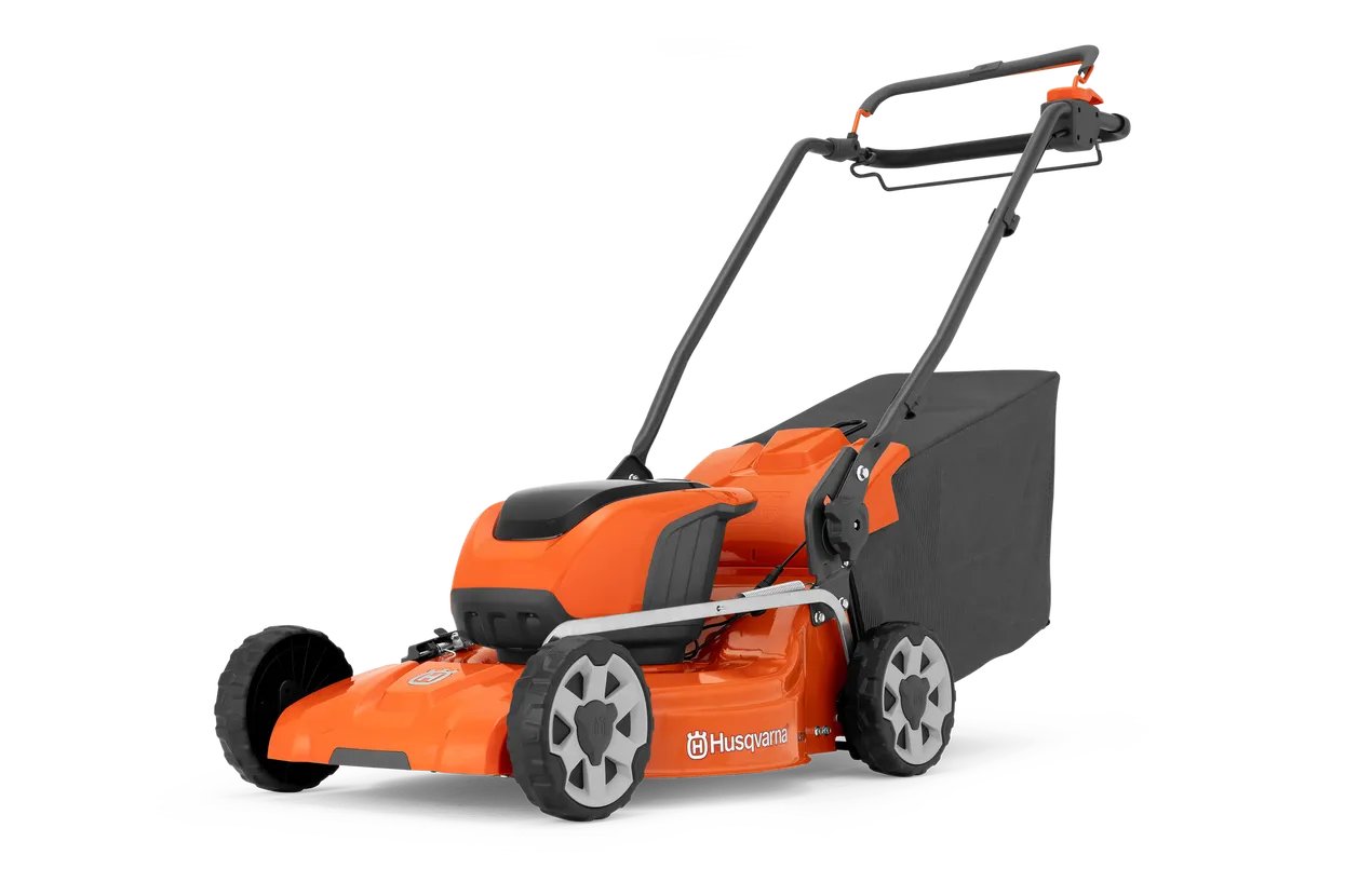 Husqvarna Husqvarna LC 251iS