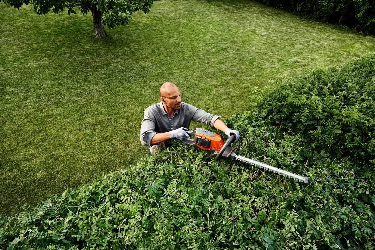 Husqvarna Husqvarna 215iHD45