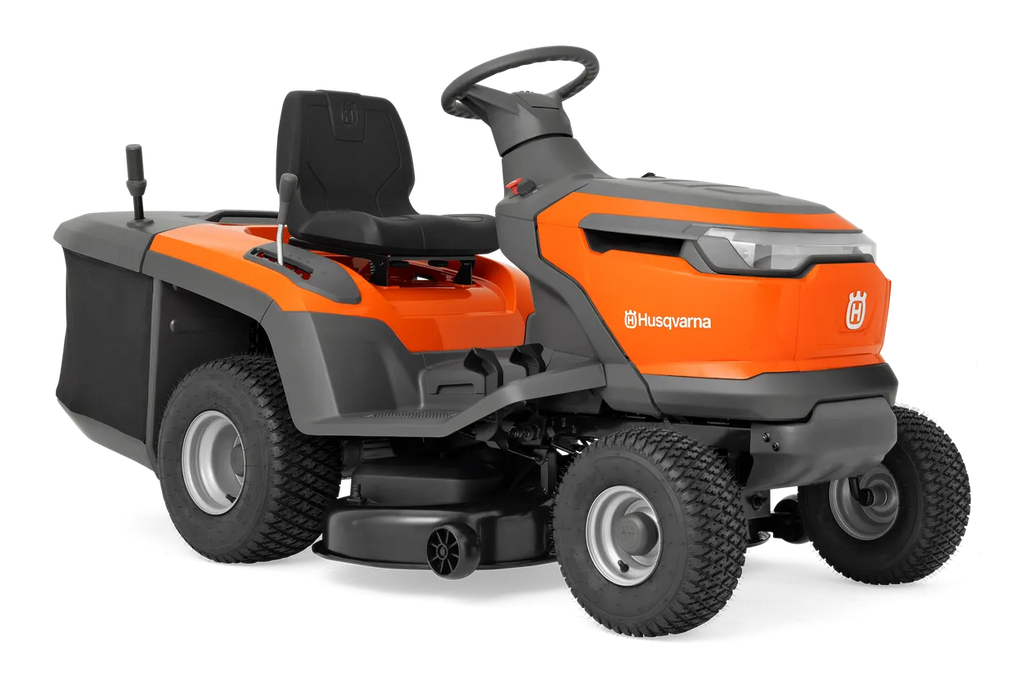 Husqvarna Husqvarna TC 100i