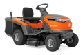 Husqvarna Husqvarna TC 100i