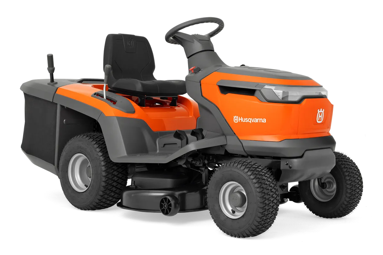 Husqvarna Husqvarna TC 100i