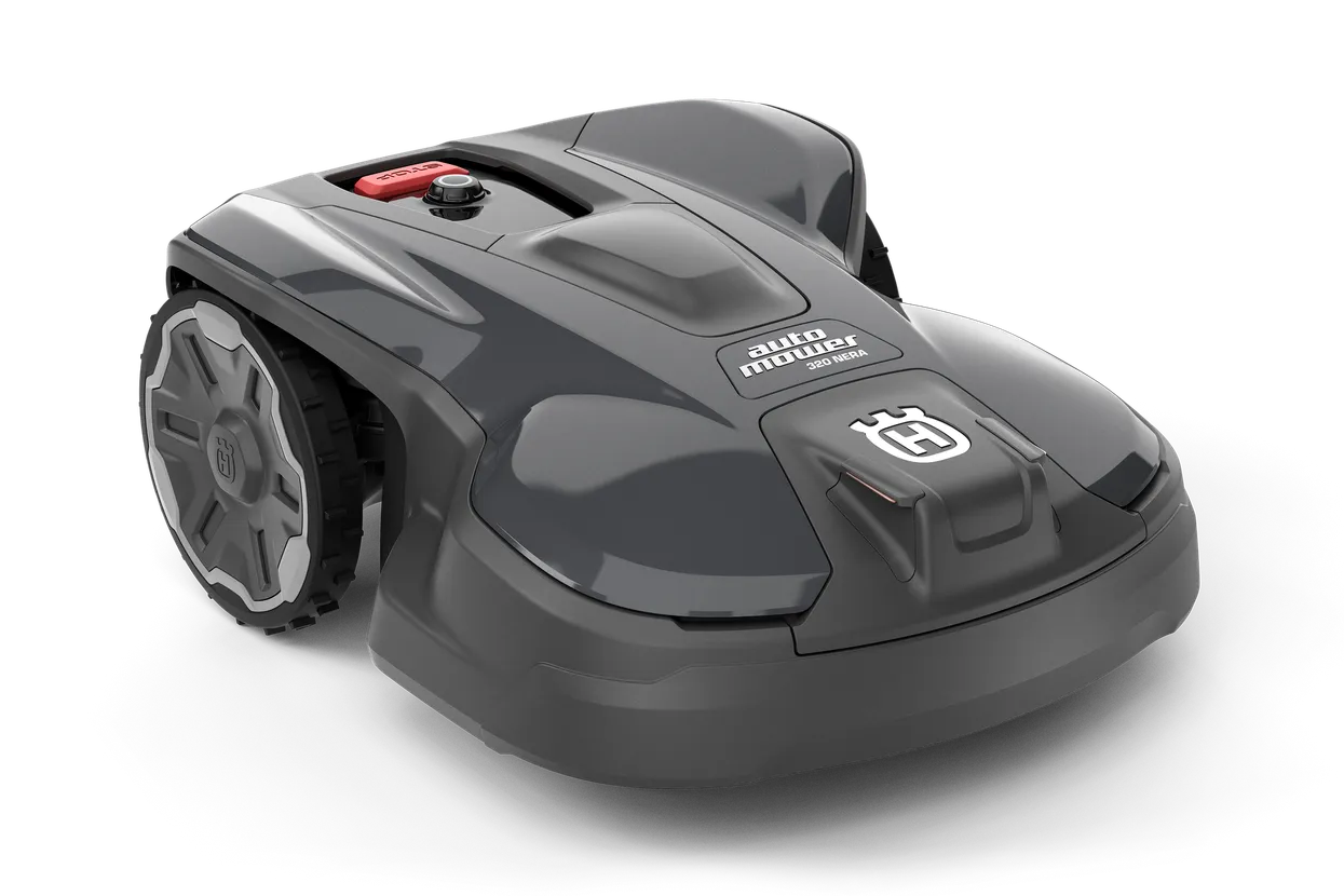 Husqvarna Robot koszący Husqvarna Automower® 320 NERA