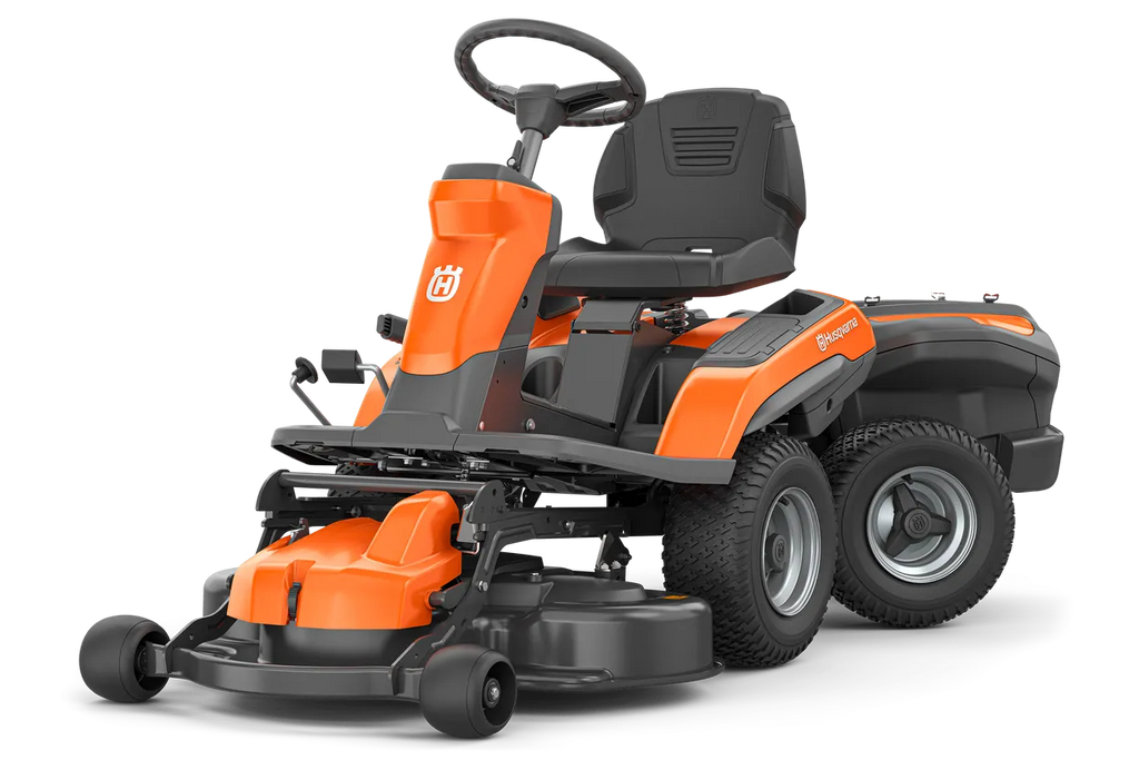Husqvarna Husqvarna R 200iX
