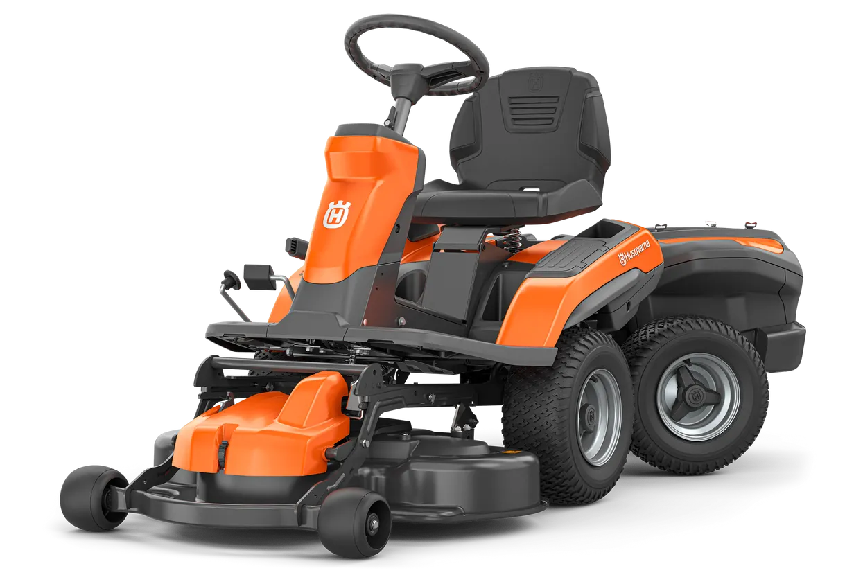 Husqvarna Husqvarna R 200iX