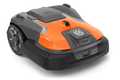 Husqvarna Husqvarna Automower® 580 EPOS®