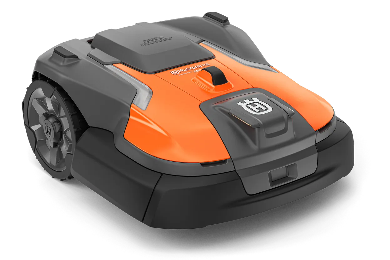 Husqvarna Husqvarna Automower® 580 EPOS®