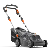 Husqvarna HUSQVARNA Aspire™ LC34-P4A z akumulatorem i ładowarką