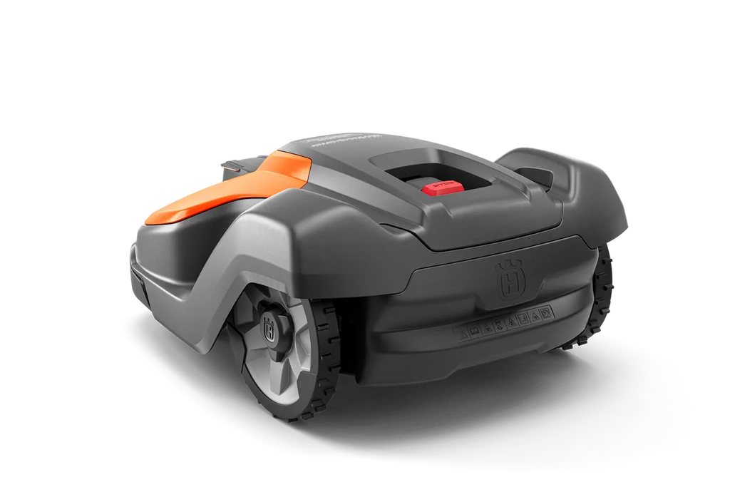 Husqvarna Husqvarna Automower® 520 EPOS®