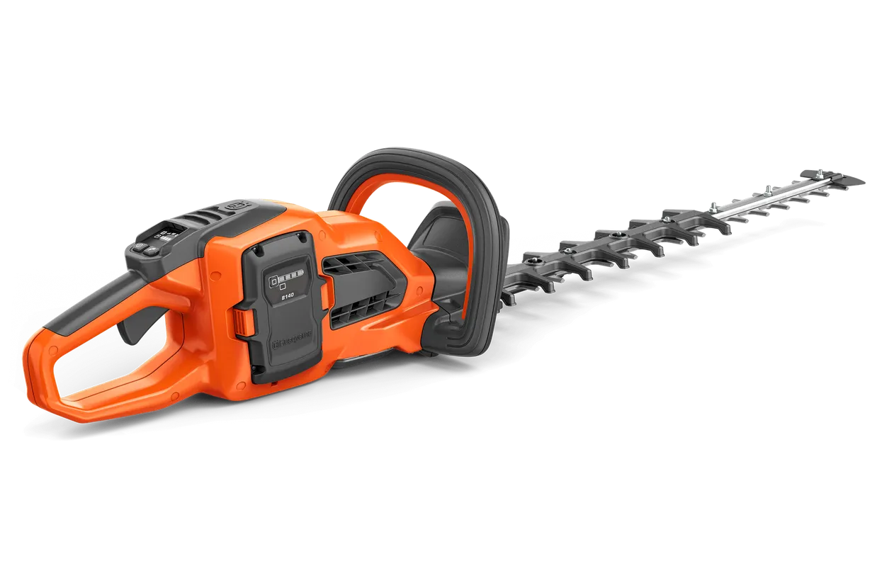 Husqvarna Husqvarna 322iHD60