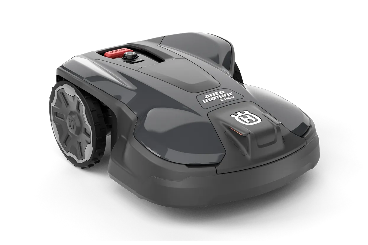 Husqvarna Husqvarna Automower 320 NERA