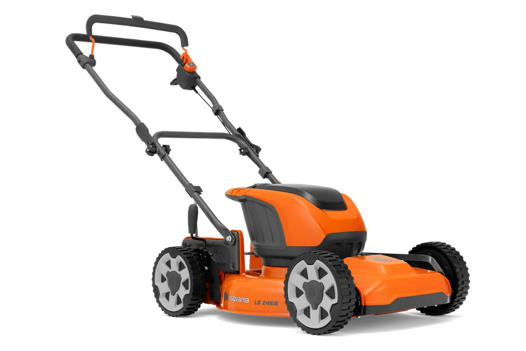 Husqvarna Husqvarna LB 246iS