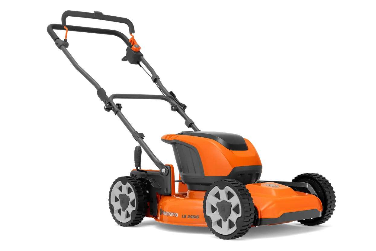 Husqvarna Husqvarna LB 246iS