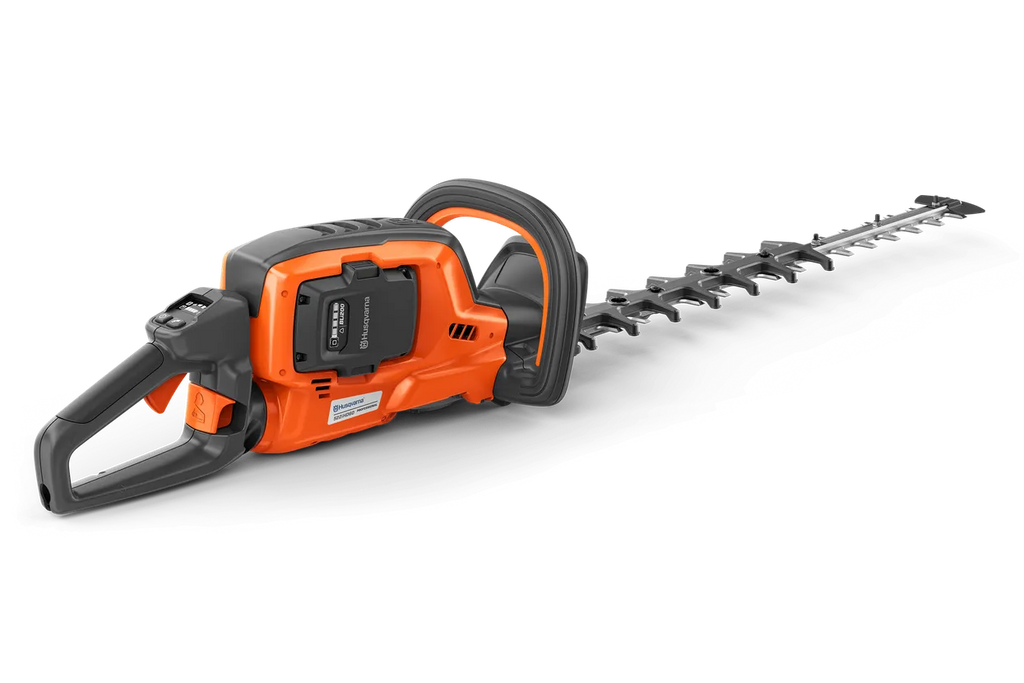 Husqvarna HUSQVARNA 522iHDR60 bez akumulatora i ładowarki
