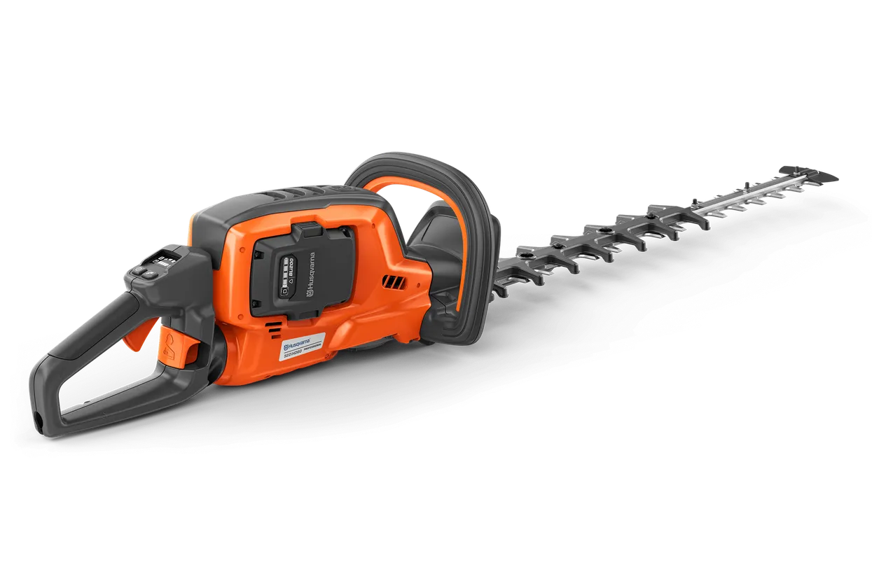 Husqvarna HUSQVARNA 522iHDR60 bez akumulatora i ładowarki