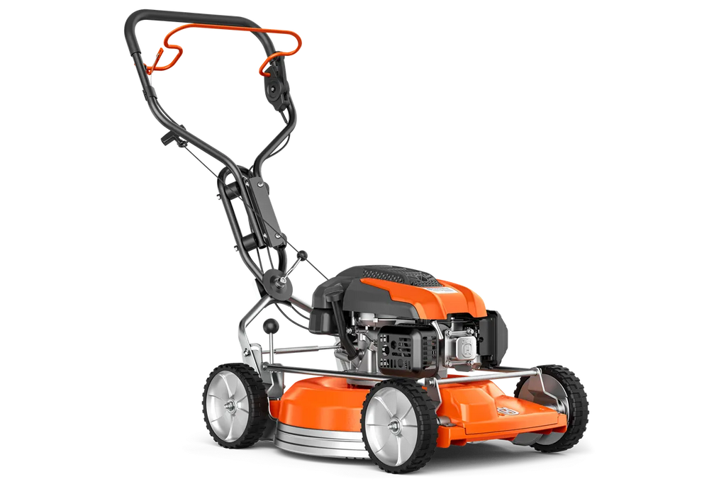Husqvarna Husqvarna LB 553SQe